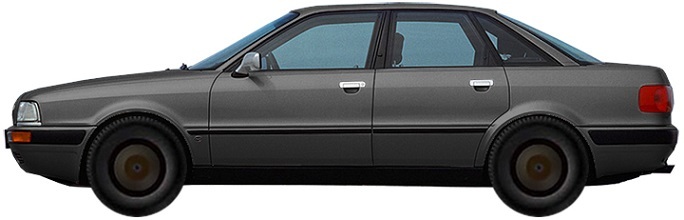 Audi 80/90 B4 sedan (1991-1996) 2.8
