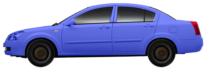 Chery Fora A21/A5/A520/A516 (2006-2008) 1.8
